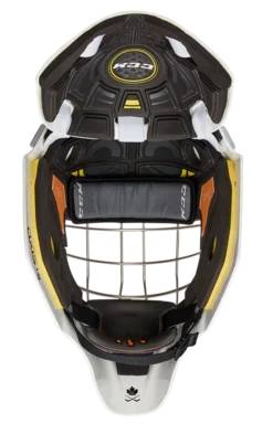 CCM Axis 1.9 Senior Goalie Mask -Ccm GFA19 alt02