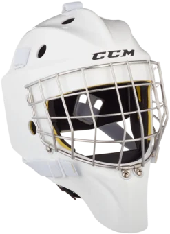 CCM Axis 1.5 Youth Goalie Mask