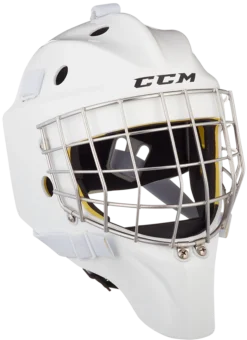 CCM Axis 1.5 Senior Goalie Mask