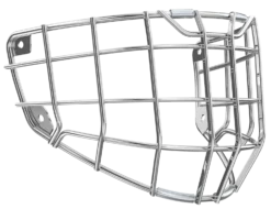 CCM Pro Straight Goalie Facemask