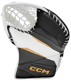 CCM Axis 2.5 Junior Goalie Catcher -Ccm GMA2.5 BOS 01