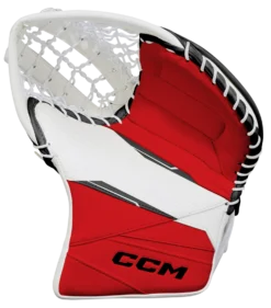 CCM Axis 2.5 Junior Goalie Catcher -Ccm GMA2.5 CHI 01