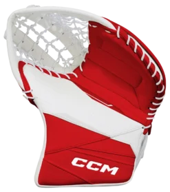 CCM Axis 2.5 Junior Goalie Catcher -Ccm GMA2.5 DET 01