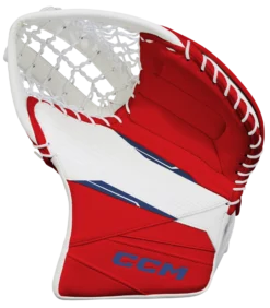 CCM Axis 2.5 Junior Goalie Catcher -Ccm GMA2.5 MTL 01