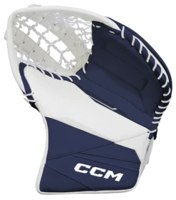 CCM Axis 2.5 Junior Goalie Catcher -Ccm GMA2.5 WWNN 01