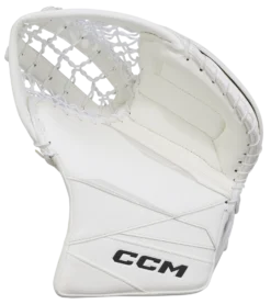 CCM Axis 2.5 Junior Goalie Catcher