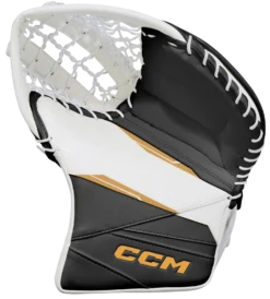 CCM Axis 2.9 Intermediate Goalie Catcher -Ccm GMA2.9 BOS 01