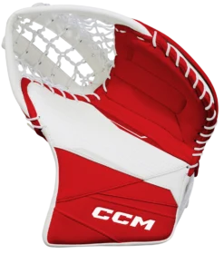 CCM Axis 2.9 Intermediate Goalie Catcher -Ccm GMA2.9 DET 01