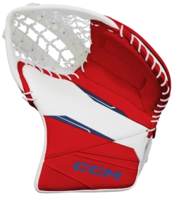 CCM Axis 2.9 Senior Goalie Catcher -Ccm GMA2.9 MTL 01 7400ec35 ad86 4621 9fe8 379a4cb5c8af