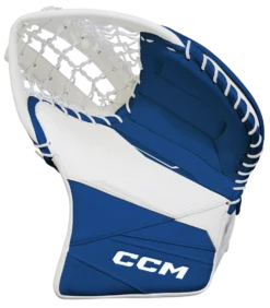 CCM Axis 2.9 Intermediate Goalie Catcher -Ccm GMA2.9 TOR 01