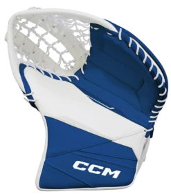 CCM Axis 2.9 Senior Goalie Catcher -Ccm GMA2.9 TOR 01 871afe42 aacd 4d08 a073 552816bd4c31