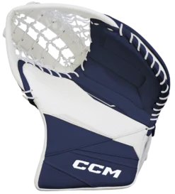 CCM Axis 2.9 Intermediate Goalie Catcher -Ccm GMA2.9 WWNN 01