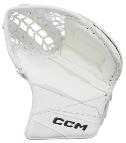 CCM Axis 2.9 Intermediate Goalie Catcher