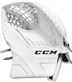CCM Axis Senior Goalie Catcher