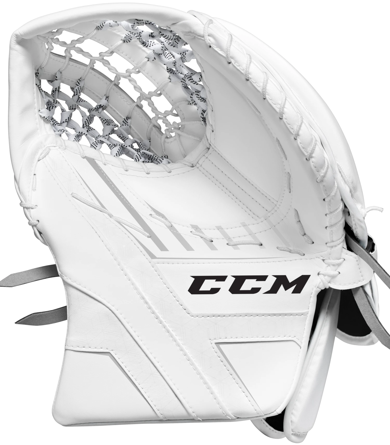 CCM Axis Senior Goalie Catcher 1 CCM Axis Senior Goalie Catcher