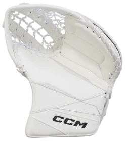 CCM Axis 2 Senior Goalie Catcher