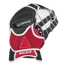 CCM EFLEX 6 Senior Goalie Catcher -Ccm GMEFX6 02 1 scaled
