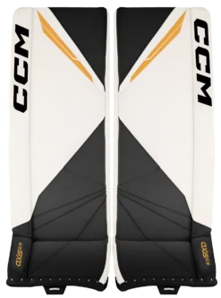 CCM Axis 2.5 Junior Goalie Pads -Ccm GPA2.5 BOS 01