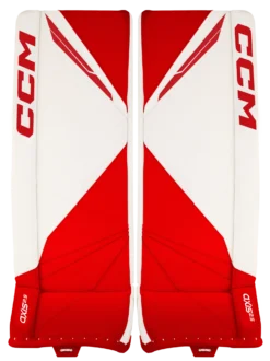 CCM Axis 2.5 Junior Goalie Pads -Ccm GPA2.5 DET 01