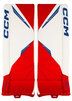 CCM Axis 2.5 Junior Goalie Pads -Ccm GPA2.5 MTL 01