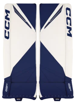 CCM Axis 2.5 Junior Goalie Pads -Ccm GPA2.5 WWNN 01 e723c609 0edb 4145 b6bd 03a825d1ebbc