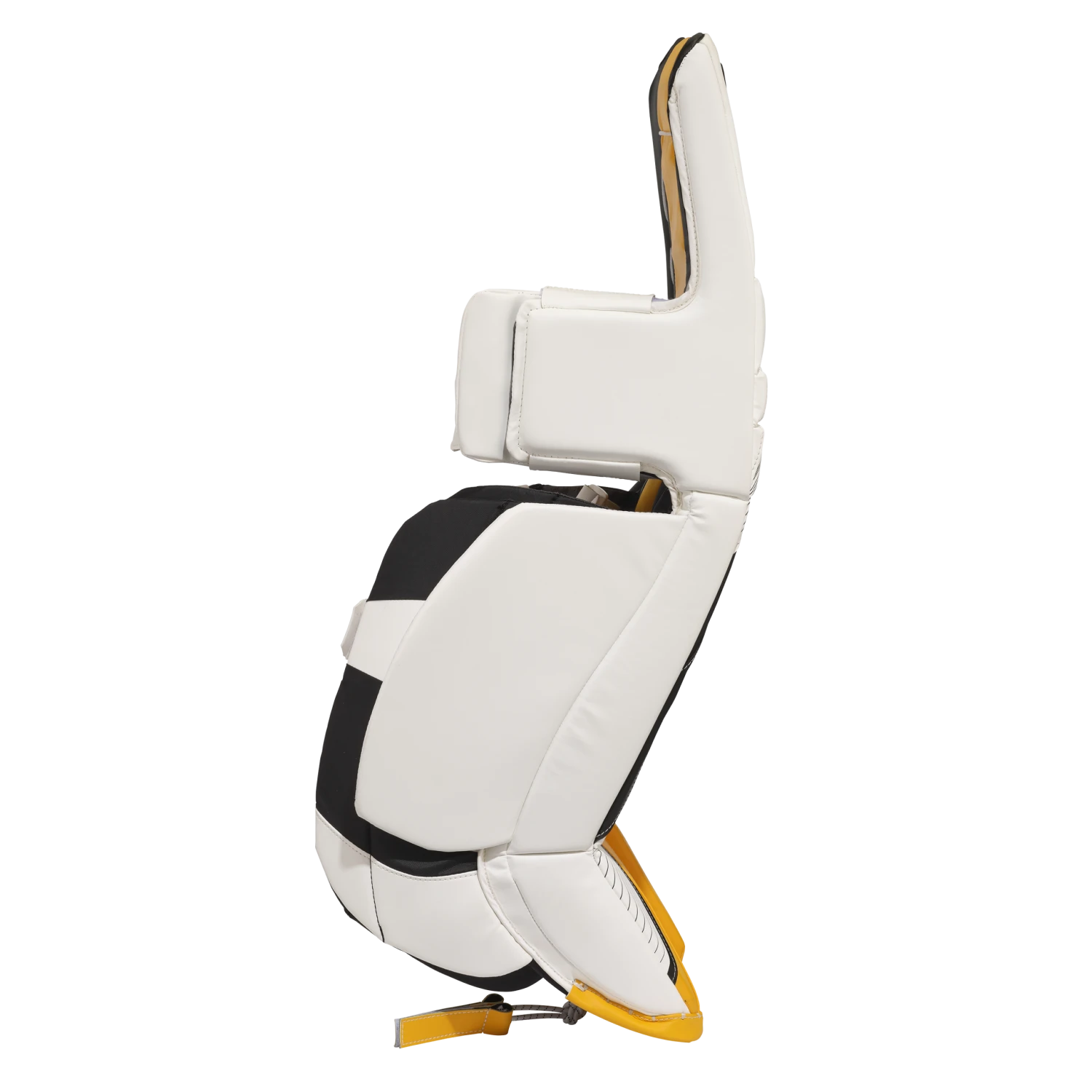 CCM EFLEX 6.5 Junior Goalie Pads 3 CCM EFLEX 6.5 Junior Goalie Pads - Image 3