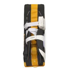 CCM EFLEX 6.5 Senior Goalie Pads -Ccm GPE6.5 BOS 04 scaled