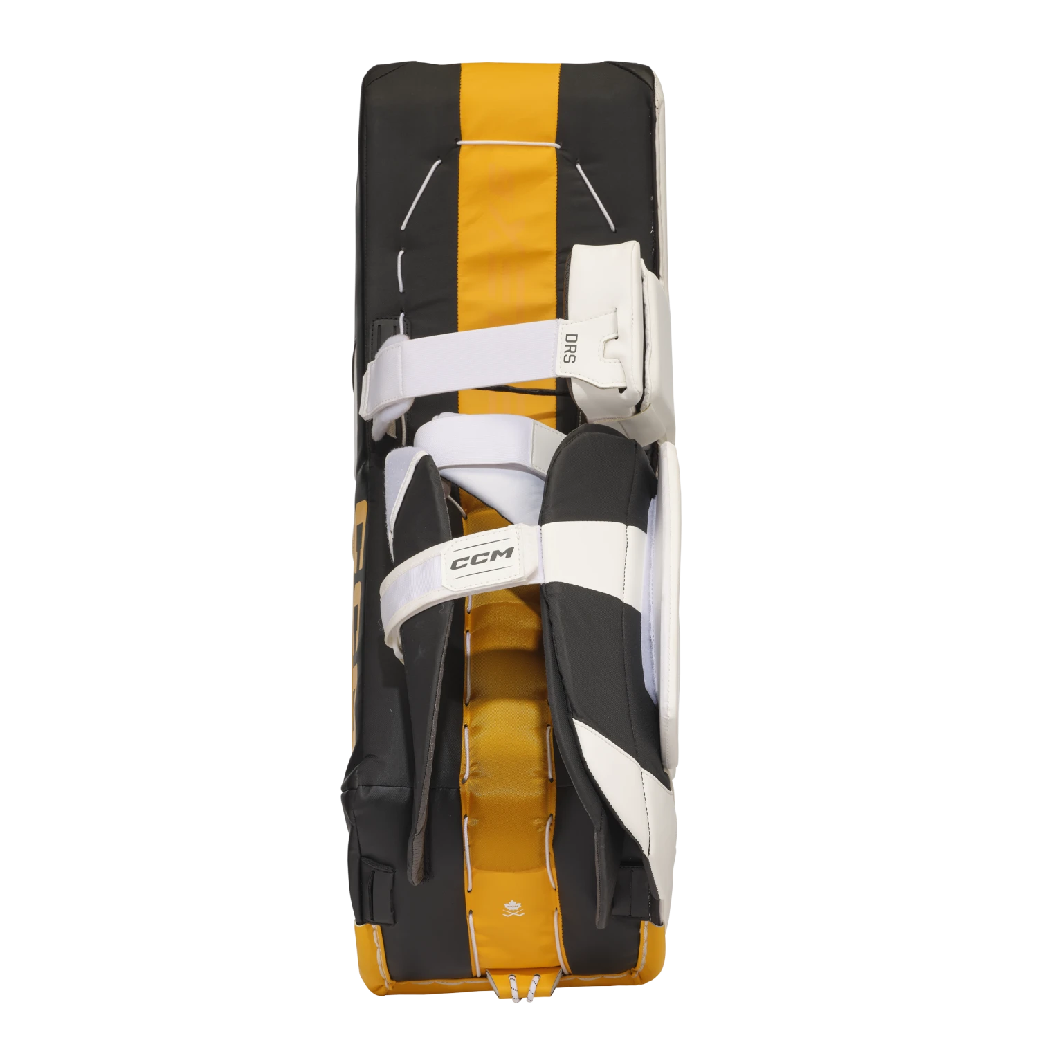 CCM EFLEX 6.5 Junior Goalie Pads 4 CCM EFLEX 6.5 Junior Goalie Pads - Image 4