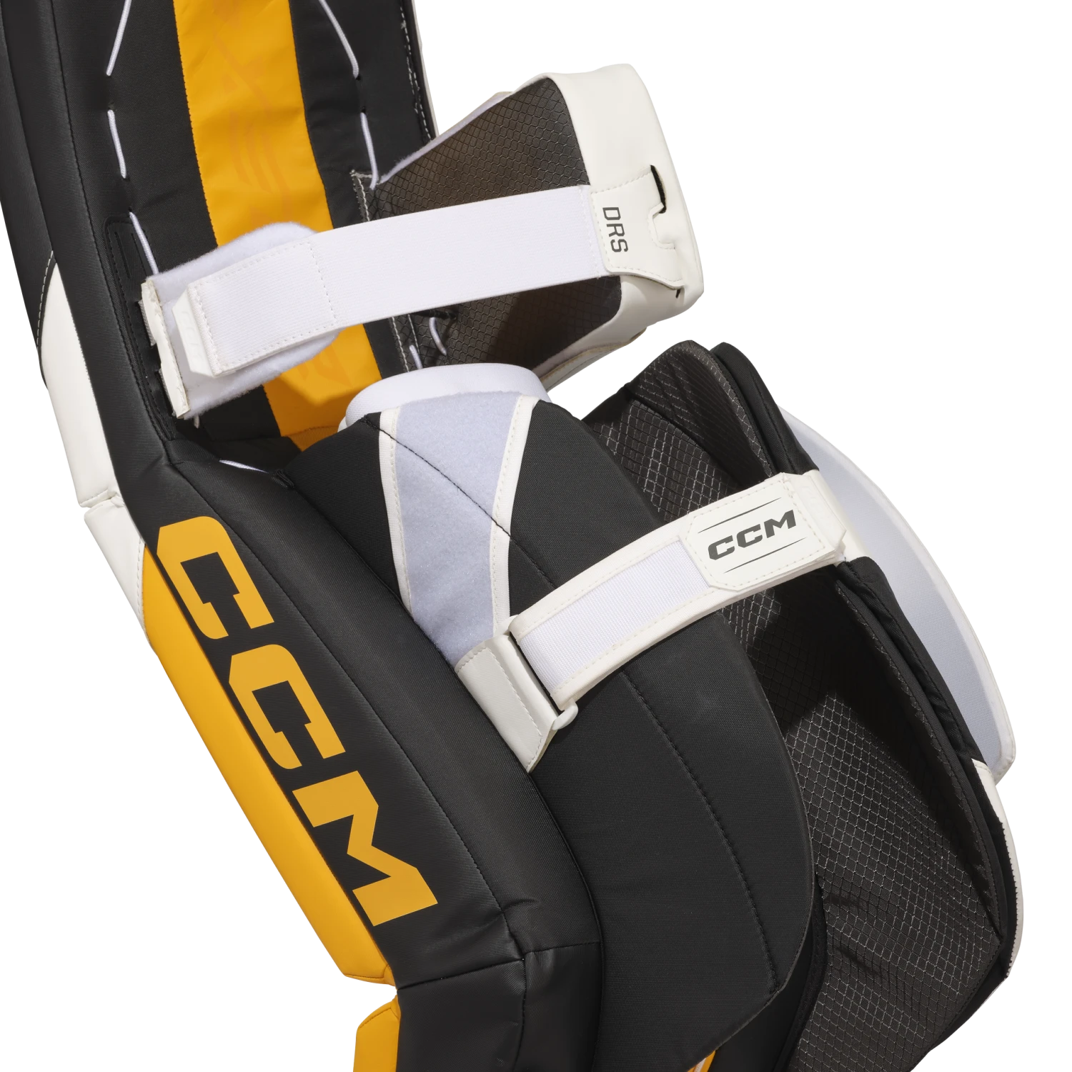 CCM EFLEX 6.5 Junior Goalie Pads 5 CCM EFLEX 6.5 Junior Goalie Pads - Image 5
