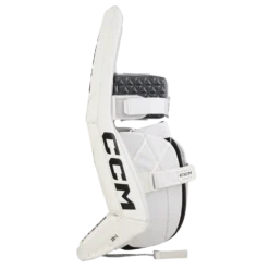 CCM EFLEX 6.9 Senior Goalie Pads -Ccm GPE6.9 SR WWWW 02 scaled