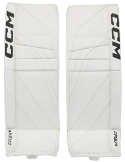 CCM EFLEX 6 Senior Goalie Pads -Ccm GPEFX6 01 1