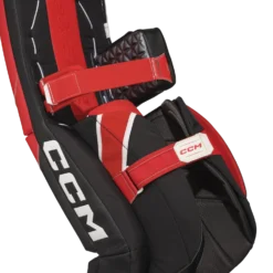 CCM EFLEX 6 Senior Goalie Pads -Ccm GPEFX6 05 scaled