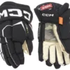 CCM Tacks AS-V Pro Youth Hockey Gloves