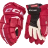 CCM JetSpeed FT6 Senior Hockey Gloves