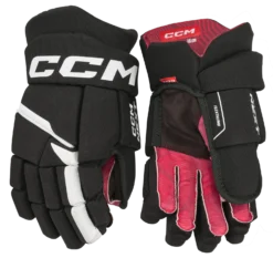 CCM Next Junior Hockey Gloves