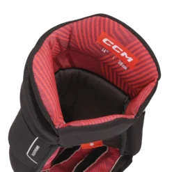 CCM Next Senior Hockey Gloves 5 CCM Next Senior Hockey Gloves -Ccm HGNEXT23 BKWH 04 cd329bf7 7a3c 4dad 8658 aaf309d2eb0c scaled