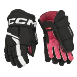 CCM Next Youth Hockey Gloves