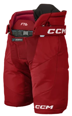 CCM JetSpeed FT6 Senior Hockey Pants -Ccm HPFT6 05 01 scaled
