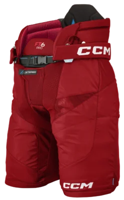 CCM JetSpeed FT6 Pro Senior Hockey Pants 7 CCM JetSpeed FT6 Pro Senior Hockey Pants -Ccm HPFT6PRO 05 01 scaled