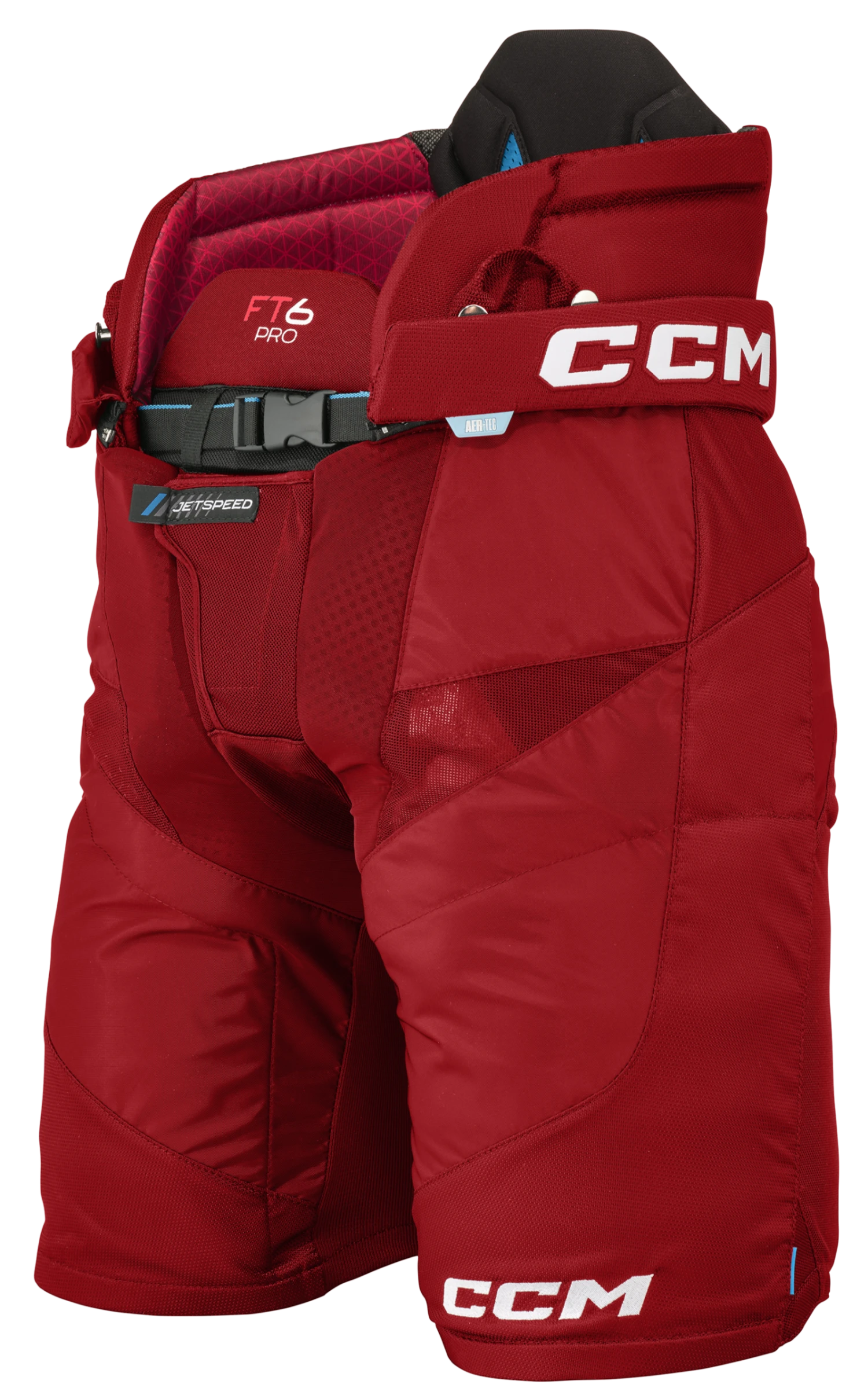 CCM JetSpeed FT6 Pro Senior Hockey Pants 4 CCM JetSpeed FT6 Pro Senior Hockey Pants - Image 4