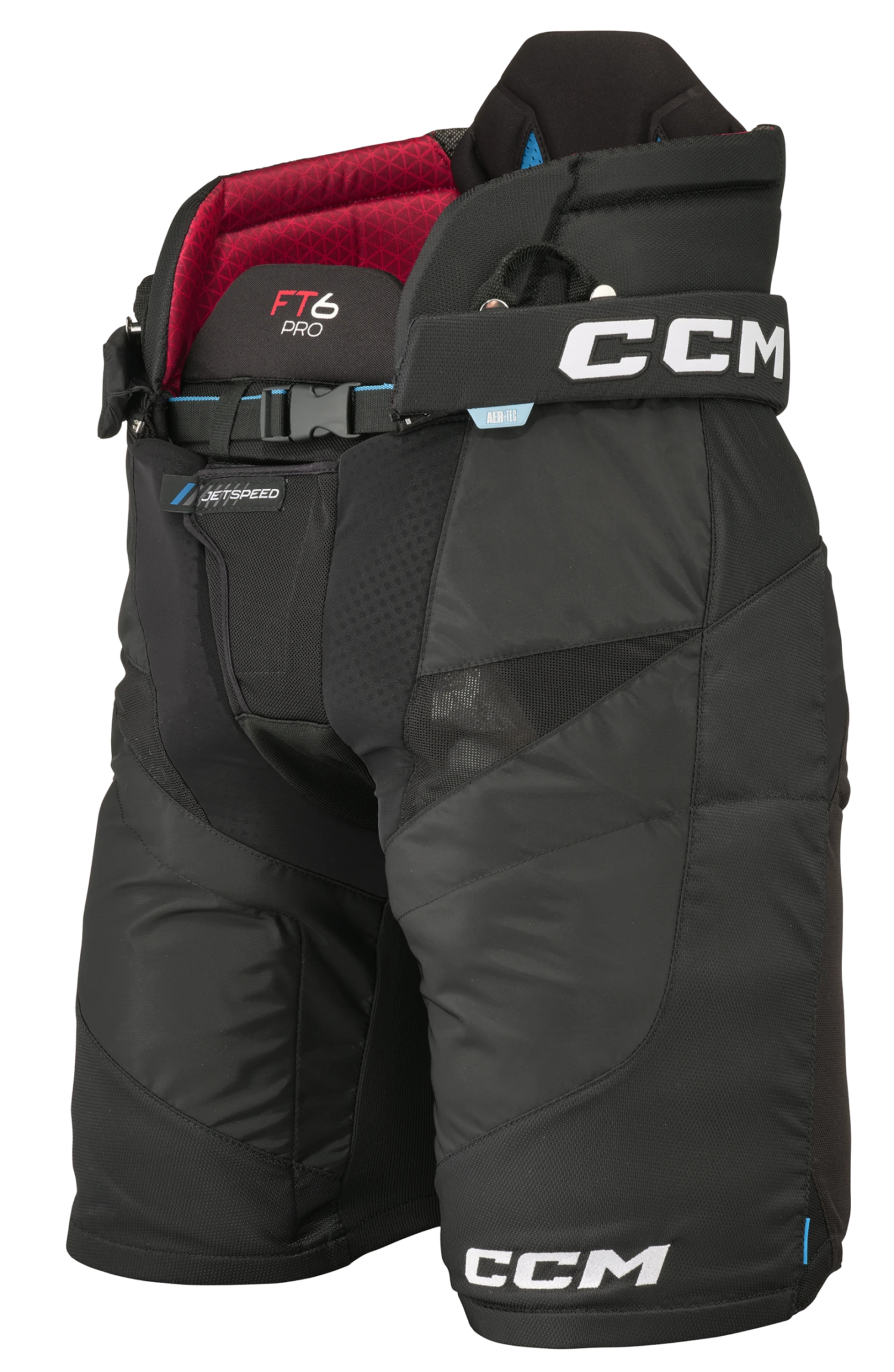CCM JetSpeed FT6 Pro Senior Hockey Pants 1 CCM JetSpeed FT6 Pro Senior Hockey Pants