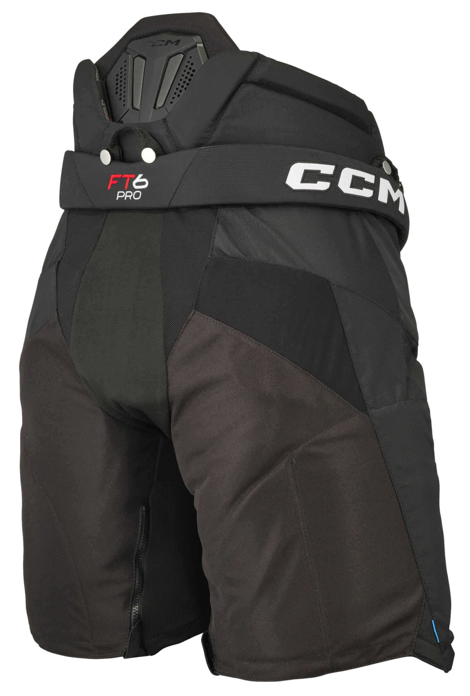 CCM JetSpeed FT6 Pro Senior Hockey Pants 2 CCM JetSpeed FT6 Pro Senior Hockey Pants - Image 2