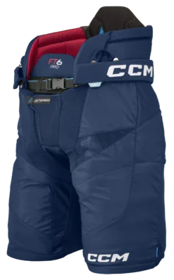 CCM JetSpeed FT6 Pro Senior Hockey Pants 6 CCM JetSpeed FT6 Pro Senior Hockey Pants -Ccm HPFT6PRO T9 01 scaled
