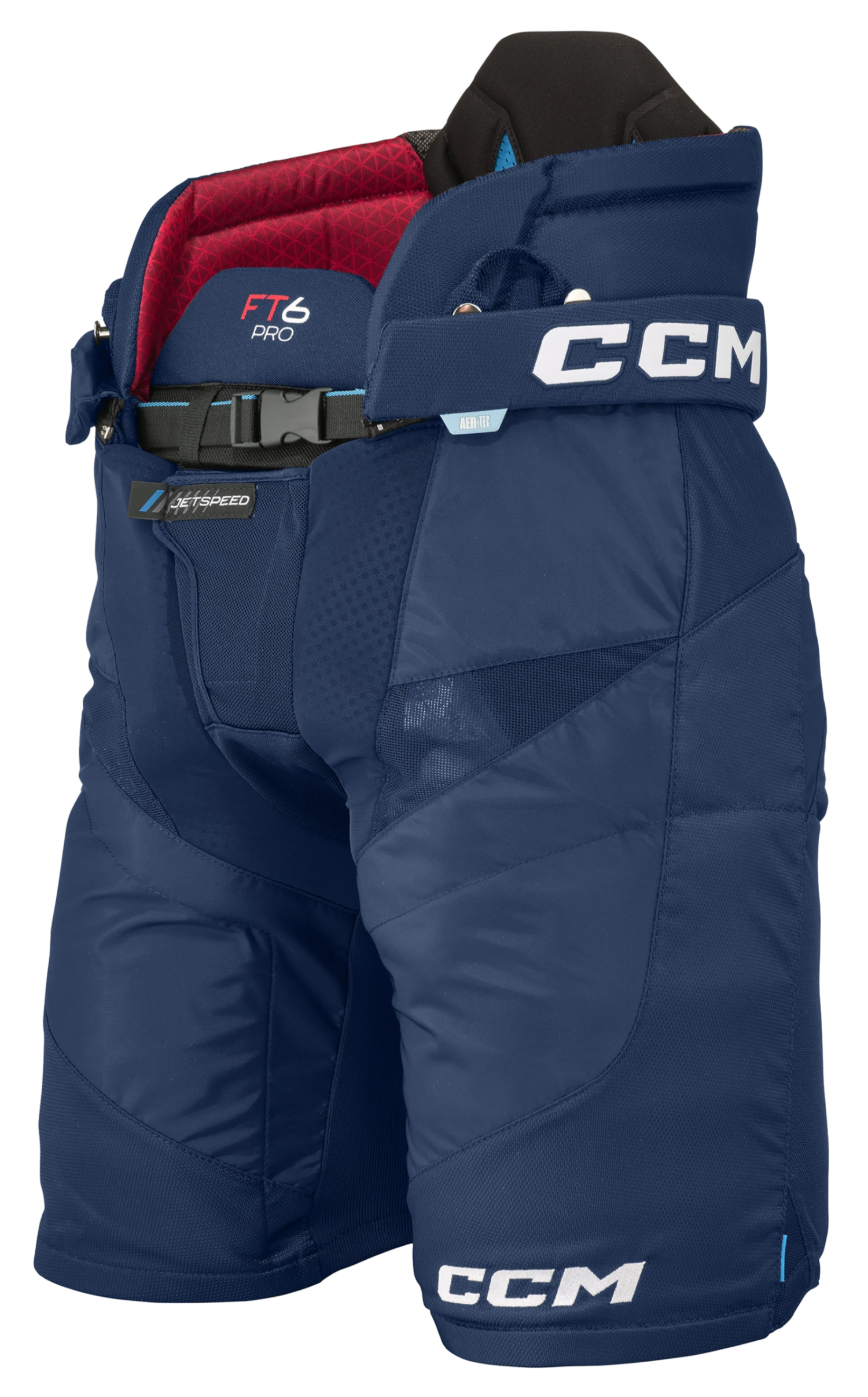CCM JetSpeed FT6 Pro Senior Hockey Pants 3 CCM JetSpeed FT6 Pro Senior Hockey Pants - Image 3