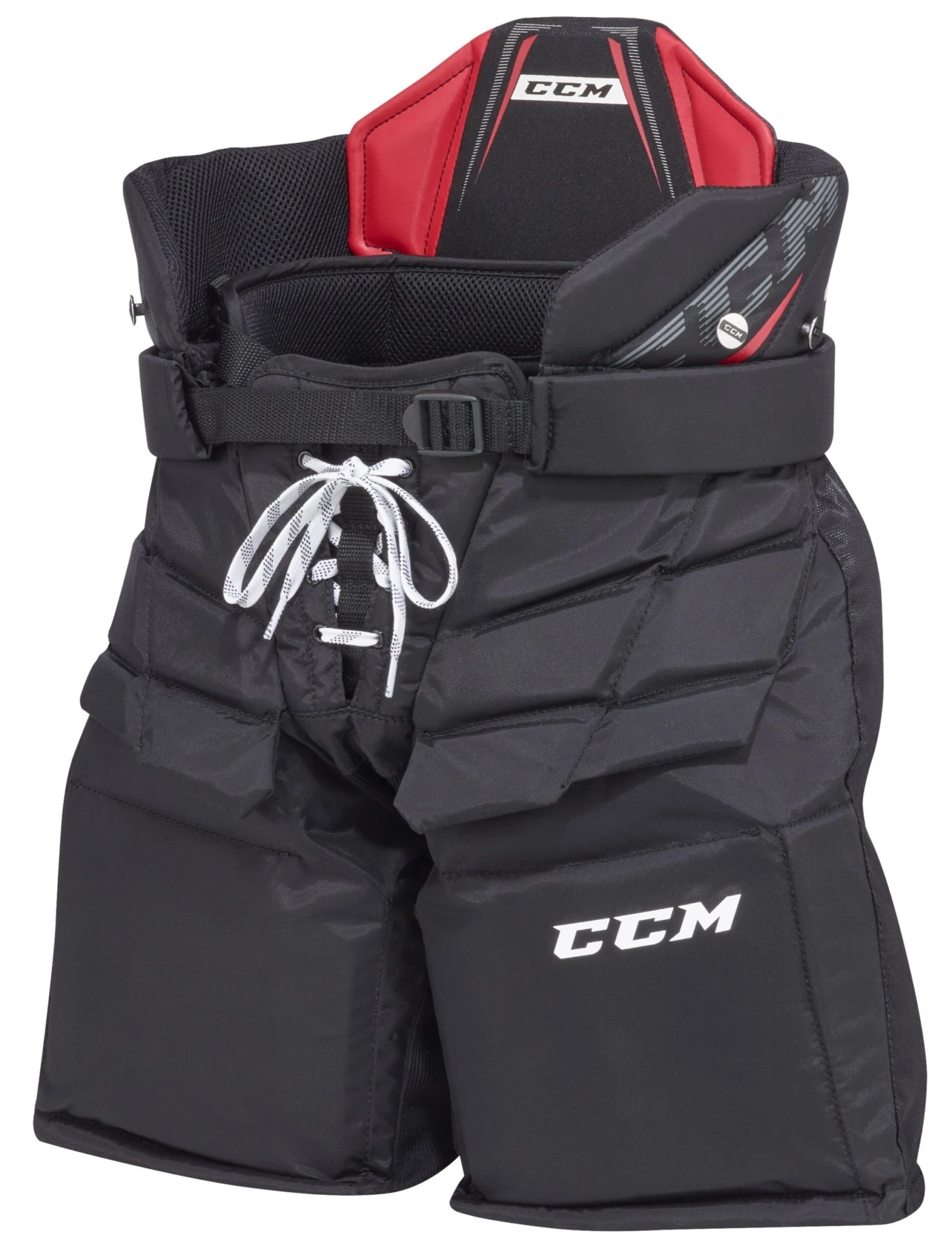 CCM 1.5 Youth Goalie Pants 1 CCM 1.5 Youth Goalie Pants