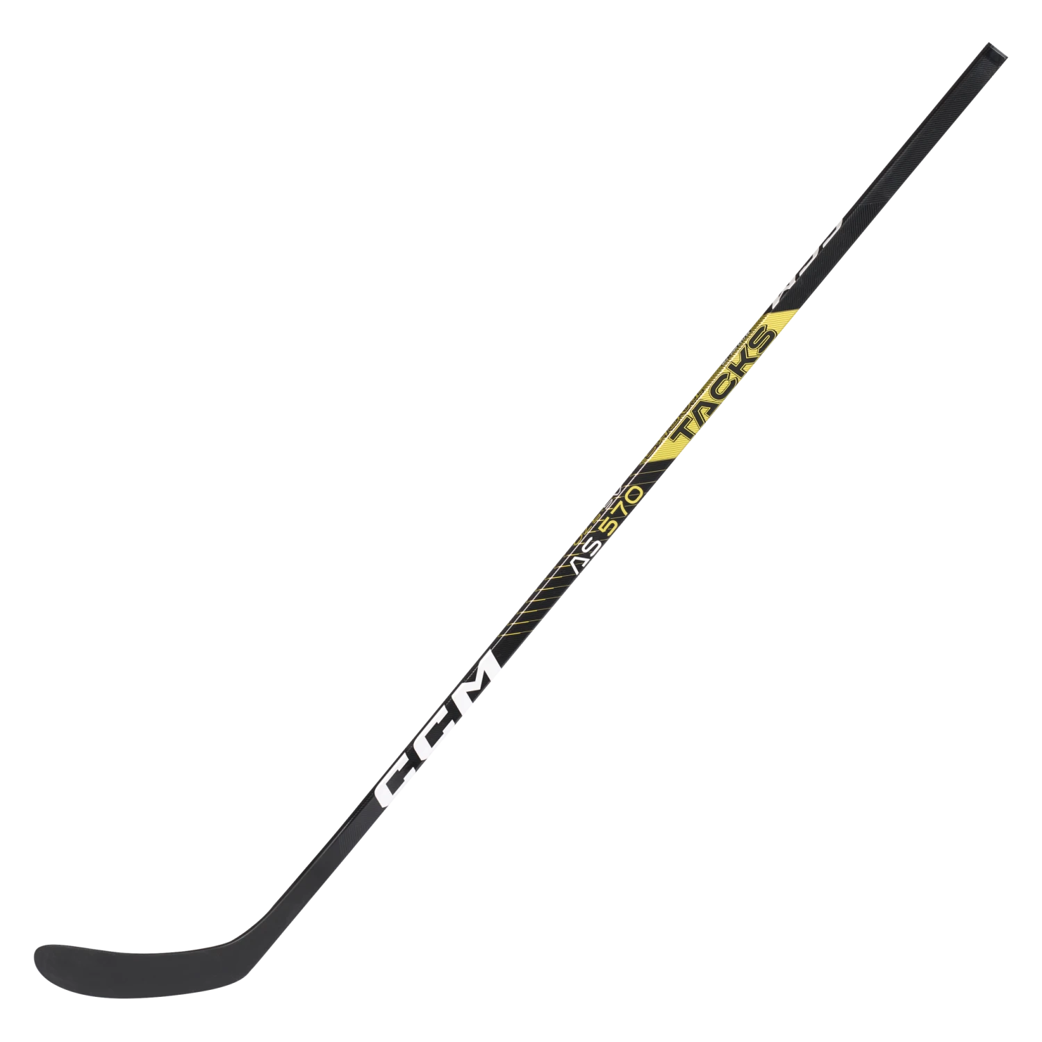CCM Tacks AS 570 Senior Hockey Stick 1 CCM Tacks AS 570 Senior Hockey Stick