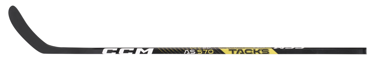 CCM Tacks AS 570 Senior Hockey Stick 2 CCM Tacks AS 570 Senior Hockey Stick - Image 2