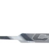 CCM EFLEX5 Prolite Intermediate Goalie Stick (White/Ice Grey)