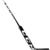 CCM EFLEX 5.5 Junior Goalie Stick (White/Black)
