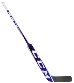 CCM EFLEX5 Prolite Senior Goalie Stick (Black/Purple)